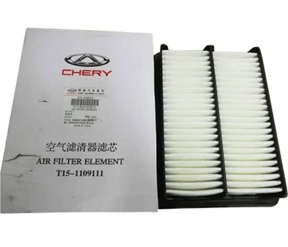Фільтр повітряний Chery T151109111