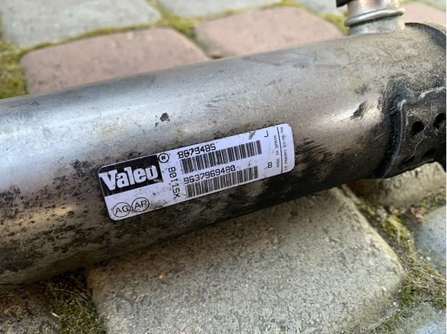  Peugeot/Citroen 9637969480 ціна, від 24.92 USD