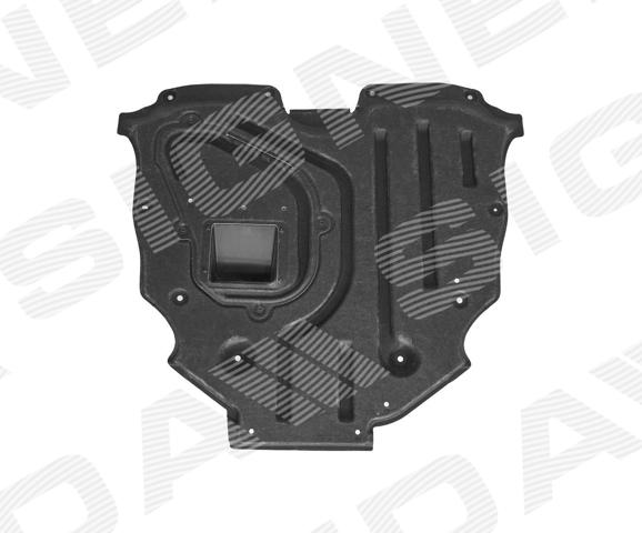 PTY60078A Signeda Захист піддона двигуна