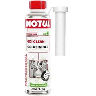 Очищувач інжекторної паливної системи 102516 Motul