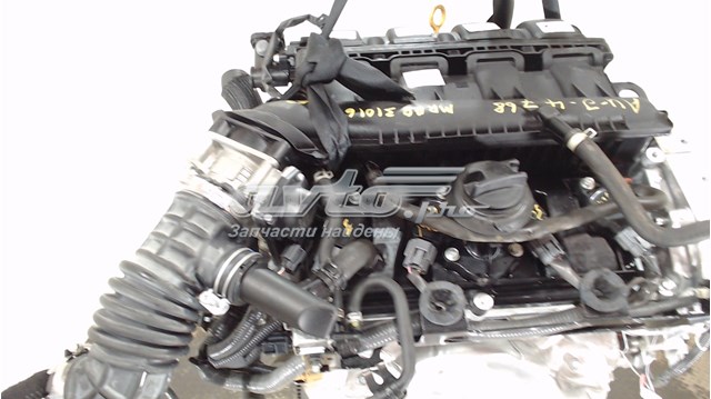 ДВЗ Nissan/Infiniti MRA8DE ціна, від 100.55 USD