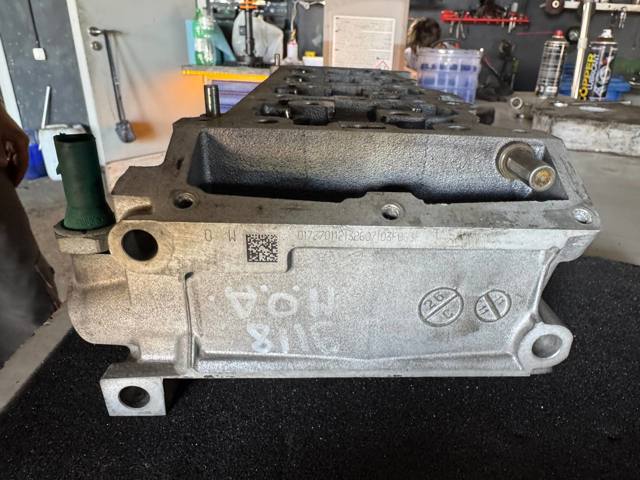  VAG 03F103373D ціна, від 139.04 USD