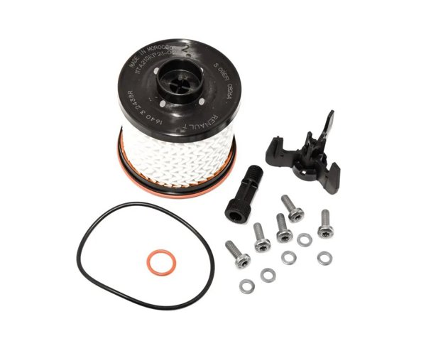Фільтр тонкого очищення палива Renault (RVI) 164032438R ціна, від 16.12 USD