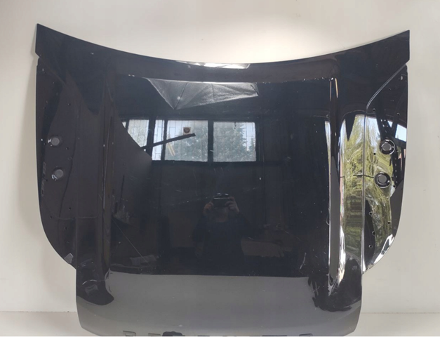 Купити LR131291 Land Rover Капот