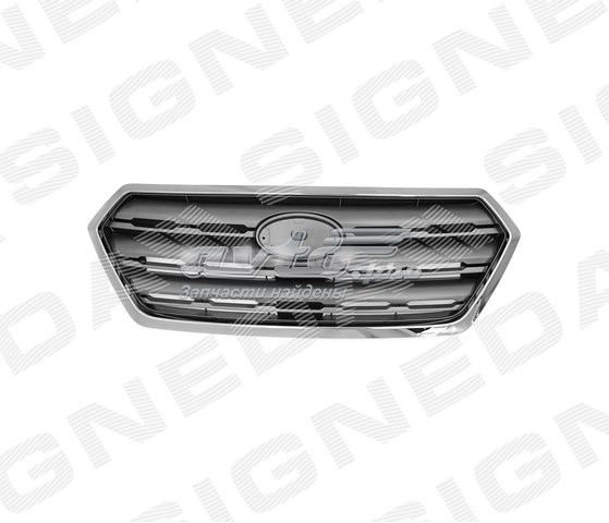 Решітка Signeda PSB07059GA