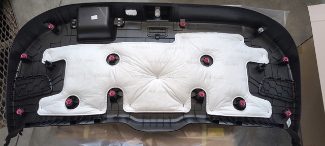  Hyundai/Kia 81710S1100NNB ціна, від 163.40 USD