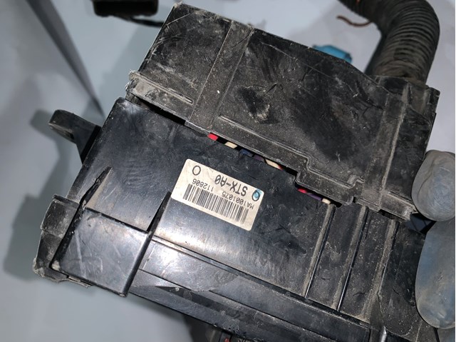 38246STXA01 Honda 
