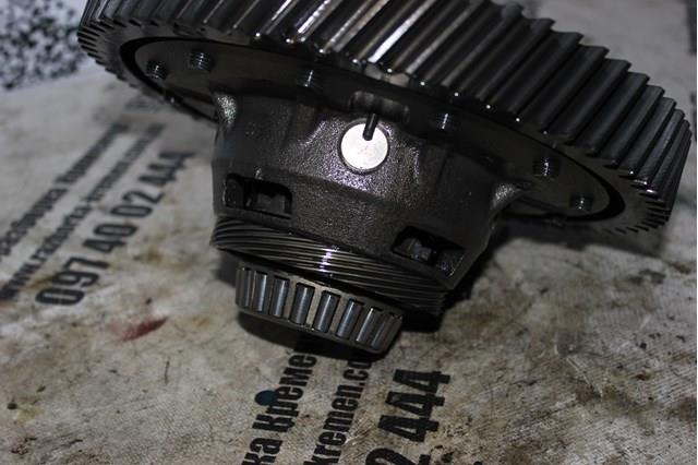  Fiat/Alfa/Lancia 9670850888 ціна, від 193.17 USD