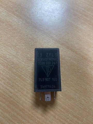 7L5907160 VAG 