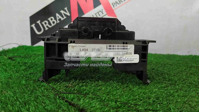 Перемикач підрульовий, центральна частина Land Rover LR042311 ціна, від 18.65 USD