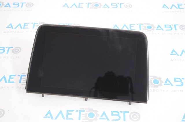 Дисплей багатофункціональний LJ6T18B955FC Ford