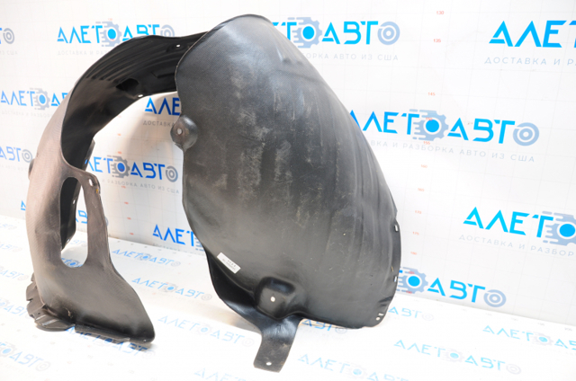 Подкрильнікі переднього крила, правий FPS FP3245388 ціна, від 17.06 USD
