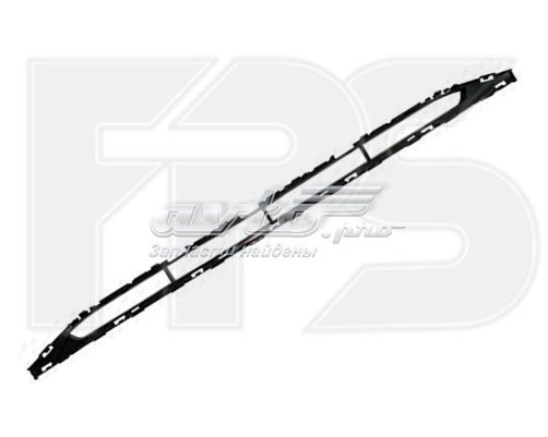 Решітка переднього бампера, центральна FPS FP1224919 ціна, від 13.79 USD