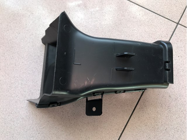 57747422277 BMW Повітропровід гальмівного диска, лівий