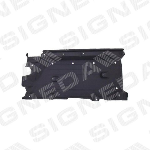 Захист днища, правий PAD98105AR Signeda