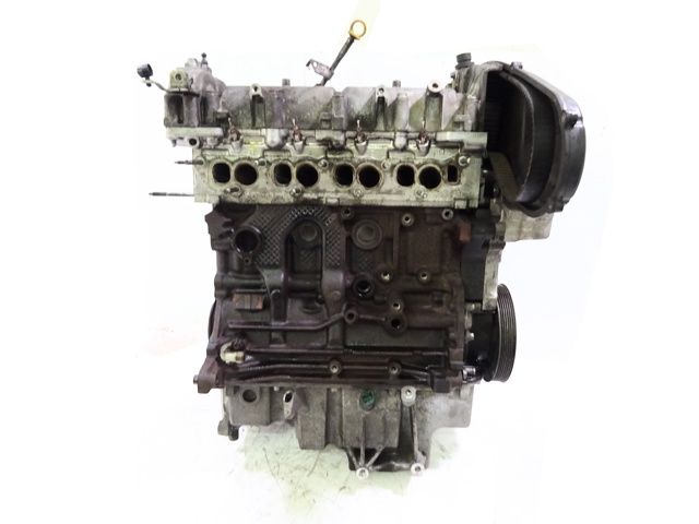 940A3000 Fiat/Alfa/Lancia Мотор в зборі