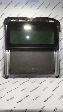 Скло люка даху Hyundai/Kia 816103X000 ціна, від 207.86 USD