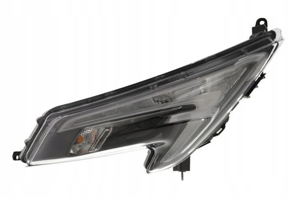 Покажчики повороту (передні) Signeda ZDS1609R