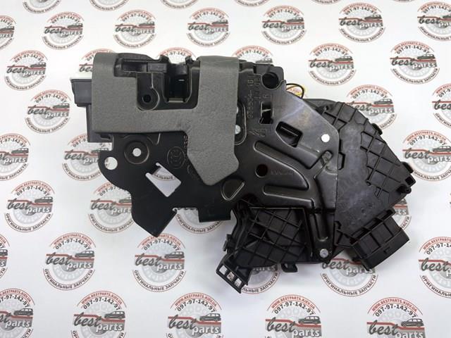 LR078708 Land Rover Замок двері правої передньої