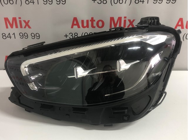  A2139067509 Mercedes
