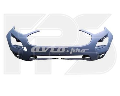 Бампер на авто FPS FP2841900P ціна, від 114.02 USD