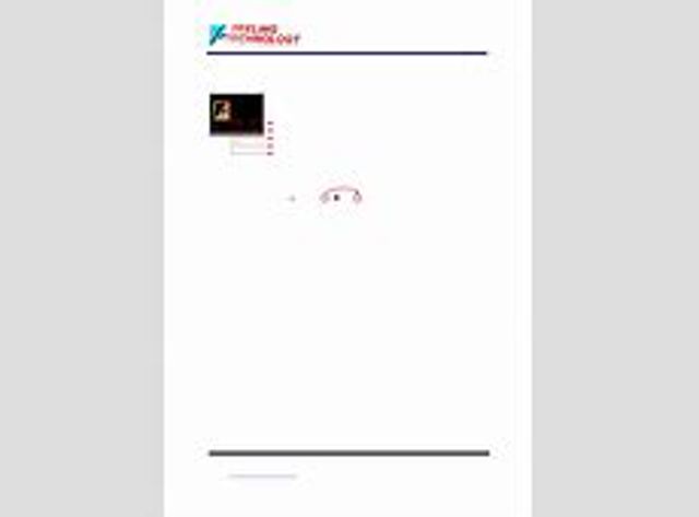 Купити FP7208M12 FPS Скло дзеркала заднього виду, правого