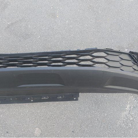 Бампер передній, нижня частина PVG04416A Signeda