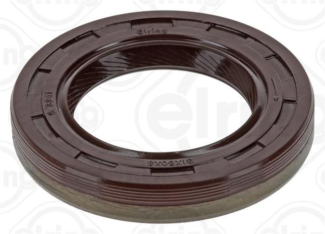 Сальник коленвалу EL330736 Elring