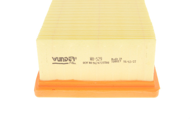 Повітряний фільтр WH529 Wunder