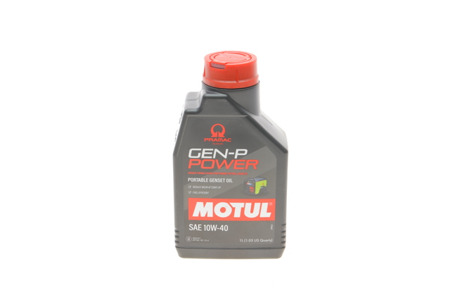 Купити 835101 Motul Масло