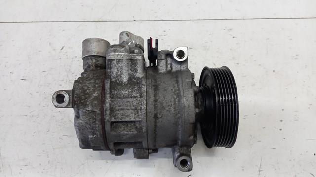 Насос кондиціонера Denso 4472209560