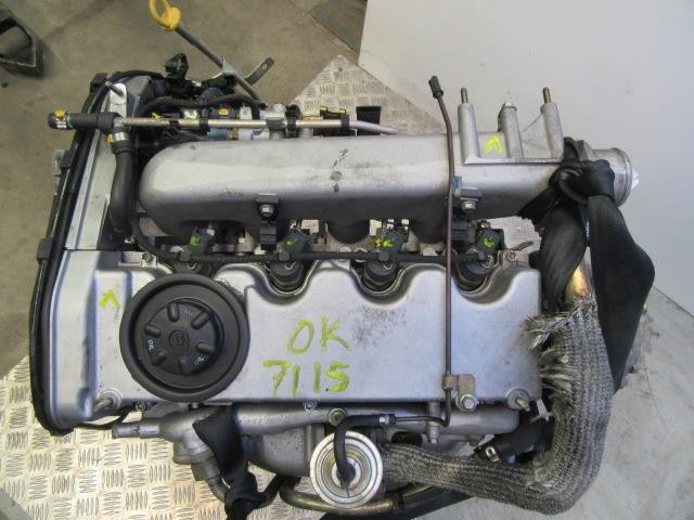 AR32302 Fiat/Alfa/Lancia Мотор в зборі