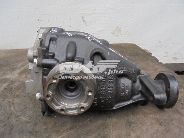 Купити 33107560882 BMW 