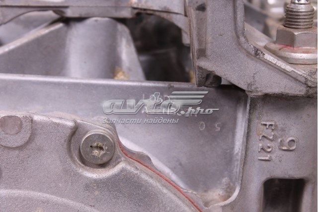 Купити FZH119020 Mazda 