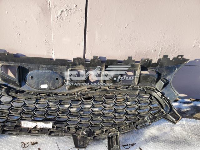 Купити 86351A2AA0 Hyundai/Kia Захисна решітка радіатора