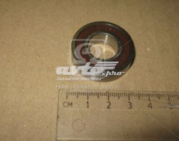 Купити 6002DDUCM NSK Підшипник генератора