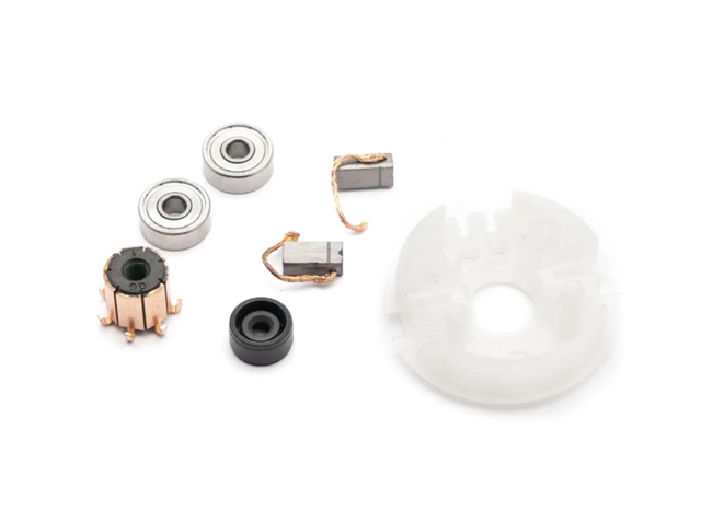 KL0BS598549 Klifex Ремкомплект насоса муфти Haldex