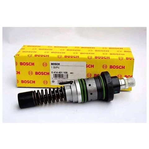 Форсунка інжектора Bosch 414401105