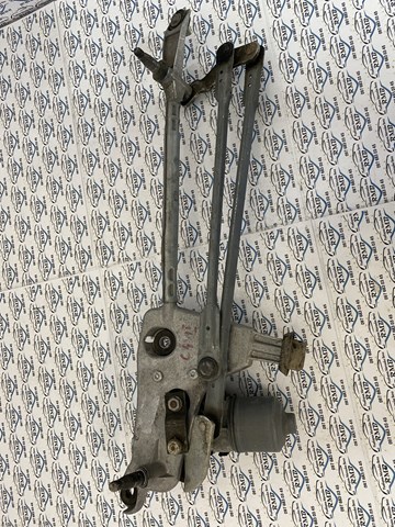 Трапеція двірників Peugeot/Citroen 3397021828