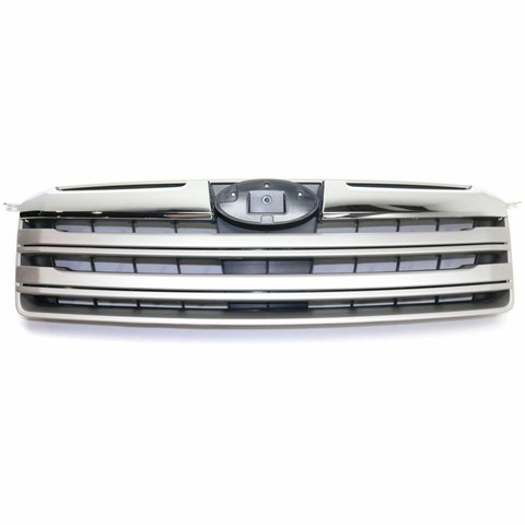 Облицювання радіатора FPS FP6729991 ціна, від 152.03 USD