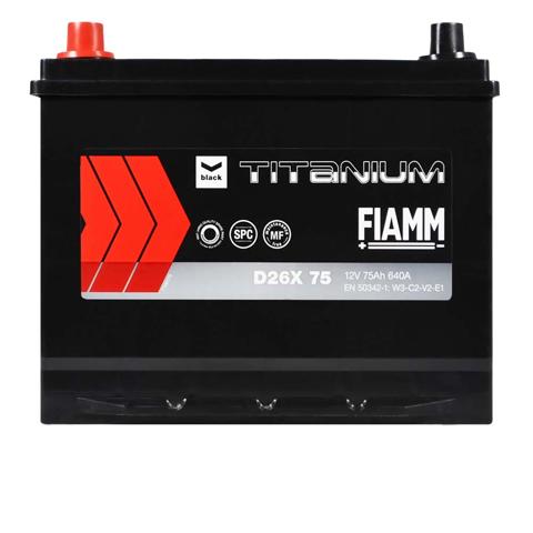  Fiamm 7905189 ціна, від 116.69 USD
