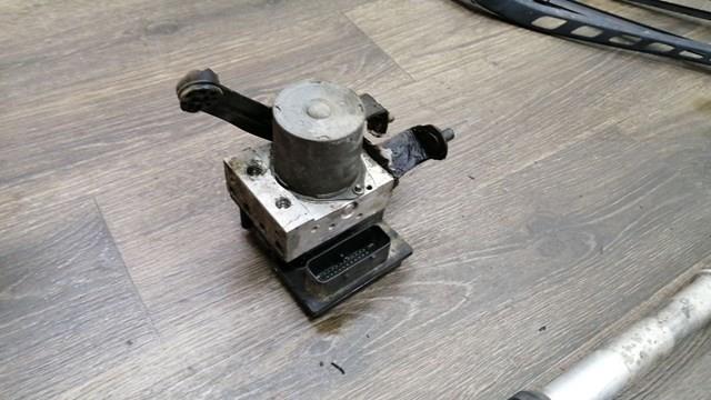 Купити 34516791108 BMW Гідроблок АБС