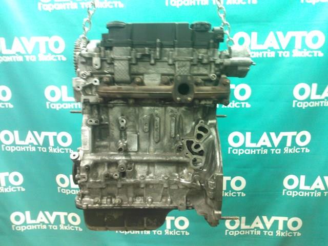 HHJB Ford Мотор в зборі