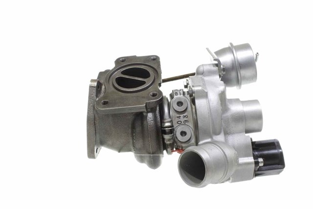 Турбіна Borg-Warner 53039700121 ціна, від 238.21 USD
