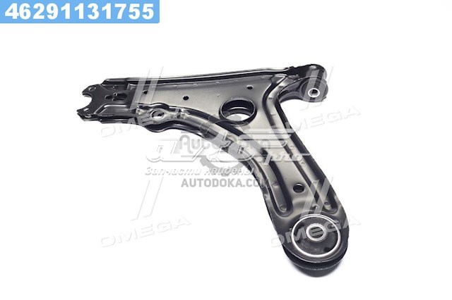 RDA112909010 Rider Стійки і важелі підвіски