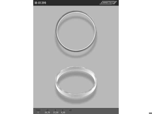 Emmetec F00820 ціна, від 4.37 USD