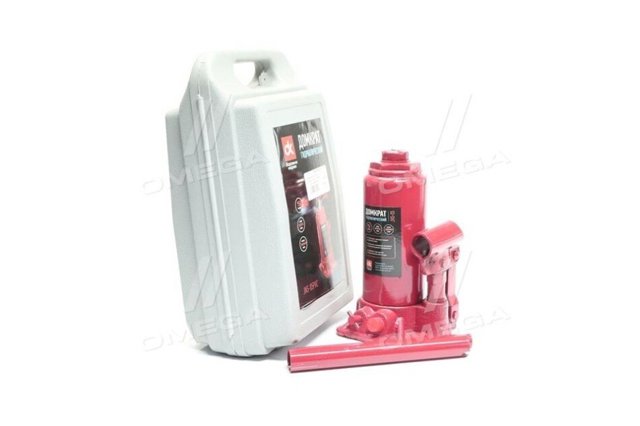 JNS05PVC DK Домкрати