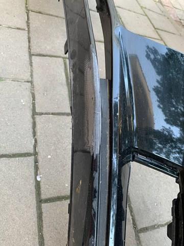 Бампер передній Signeda PAD041102BA
