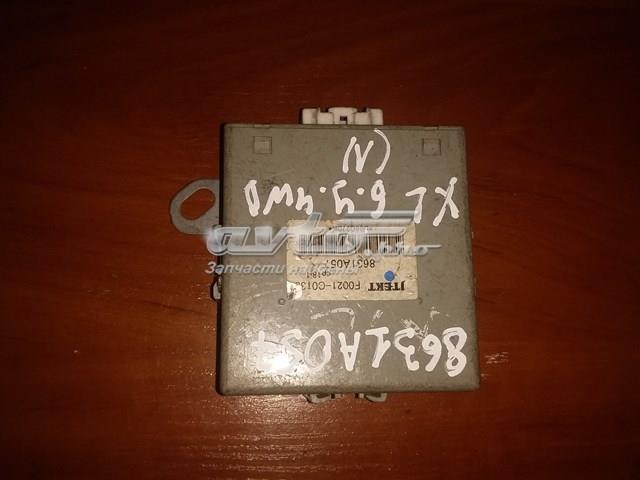 Купити 8631A057 Mitsubishi 