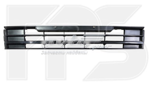 Решітка переднього бампера, центральна FPS FP7442919 ціна, від 29.20 USD